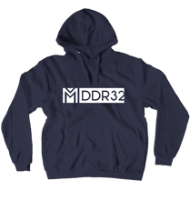 Sudadera de MarcosDDR32 (sin cremallera)