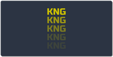 ydenkyii XXL Gaming Mousepad