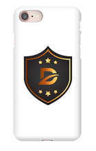 realdonzii iPhone Phone Cases
