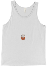 slipperymorals Tank Top