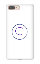 calumisgamer iPhone Phone Cases