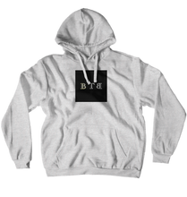borristhebandit Hoodies (No-Zip/Pullover)