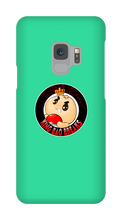 kingbaobreaks Samsung Phone Cases