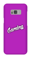 enacarmo_09_tv Samsung Phone Cases