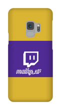 maiky_z7 Samsung Phone Cases