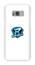 redemptionxplays Samsung Phone Cases