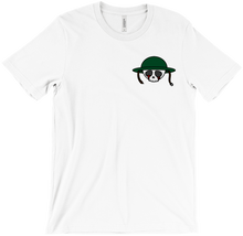 belgianwarguy T-Shirts