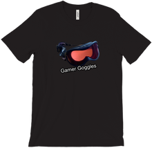 Gamer Goggle T-Shirts