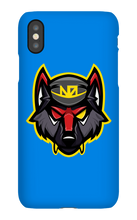 grantodakai iPhone Phone Cases