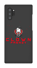 ClownFrenzy Samsung Phone Cases