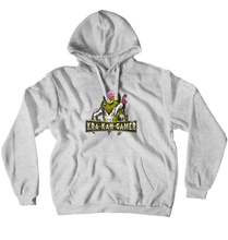krakangamer Hoodies (No-Zip/Pullover)