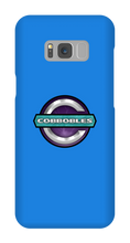 cobbobles Samsung Phone Cases