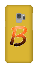 ItsBandorax Samsung Phone Cases