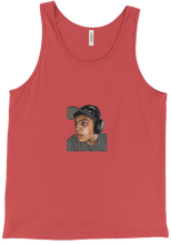 rxs_legend Tank Top