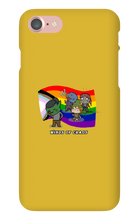 Winds of Chaos Pride iPhone Phone Case