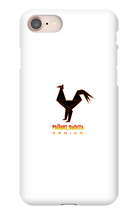 phüñkî_rø0śtāgaming iPhone Phone Cases