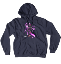 Hoodies (No-Zip/Pullover)