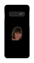 Coconuthead Samsung Phone Cases
