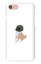 Doggo iPhone Phone Case