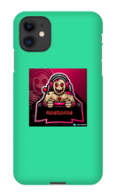 maniac26 iPhone Phone Cases