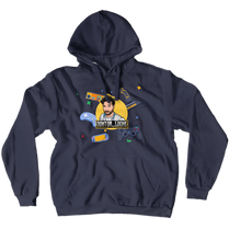 hoodie