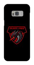dragonlasher Samsung Phone Cases
