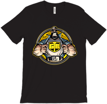 thegrumpybeard T-Shirts