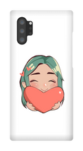 Loving Potato Samsung Phone Cases