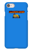 xXxGnUs420xXx  iPhone Phone Cases