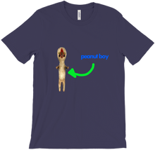 peanut boy T-Shirts