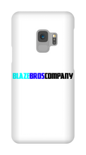 blazebroscompanyog Samsung Phone Cases