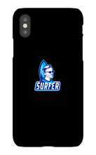 surferttv iPhone Phone Cases