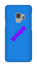 Mes coques de téléphones