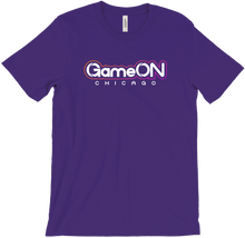 GameON Chicago Logo - Classic Tshirt