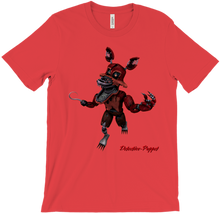 oldmanzgo T-Shirts