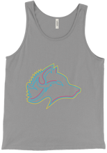 ArticHyena Logo Tank Top