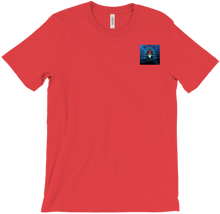 h4zey_h4rwood T-Shirts