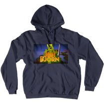 JediBjorn Hoody