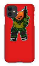 hdxhuggie iPhone Phone Cases