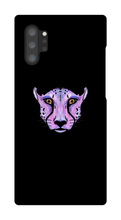 galaxycheetah Samsung Phone Cases