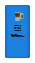 Samsung Cases - Simply simply lovely