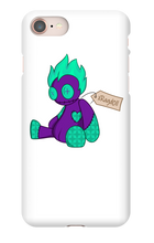 xragd0ll iPhone Phone Cases