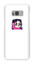 PandaCass Wave Samsung Phone Case