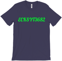 ecksyt3682 T-Shirts