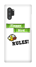 Flappy Bird RULES! - Samsung