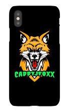 caddyjfoxx iPhone Phone Cases