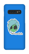 TDTeasdale Samsung Phone Cases