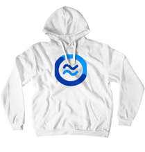 newbluestream Hoodies (No-Zip/Pullover)