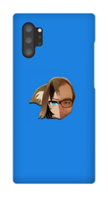 AllanGg x Wolfboi Merge Samsung Phone Case