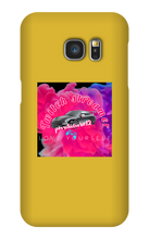 porscheturbo12 Samsung Phone Cases